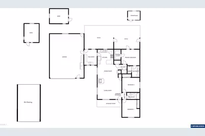 210 S 2nd St, Carlton, OR 97111 - Photo 49