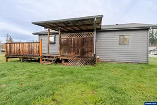 410 SW Broadway St, Mill City, OR 97360 - Photo 27