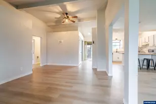 410 SW Broadway St, Mill City, OR 97360 - Photo 5