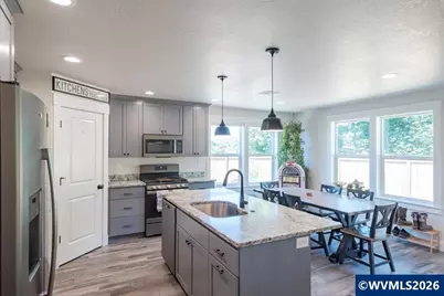 1443 45th Av, Sweet Home, OR 97386 - Photo 9