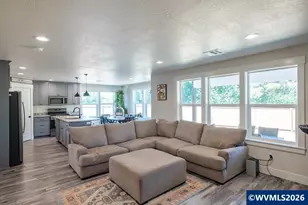 1443 45th Ave, Sweet Home, OR 97386 - Photo 7