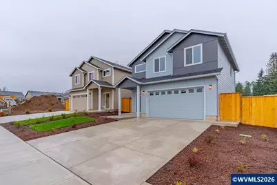 1163 SW 11th Av, Dallas, OR 97338 - Photo 3