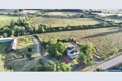 33000 SW West Valley Hwy, Sheridan, OR 97378 - Photo 3