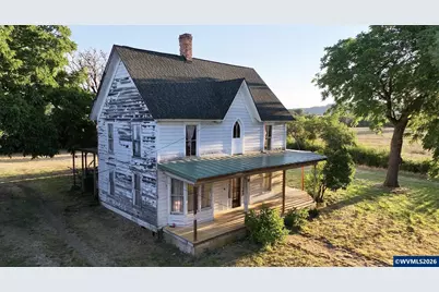 33000 SW West Valley Hwy, Sheridan, OR 97378 - Photo 1