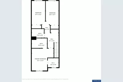 228-230-232 W Clay St, Monmouth, OR 97361 - Photo 39