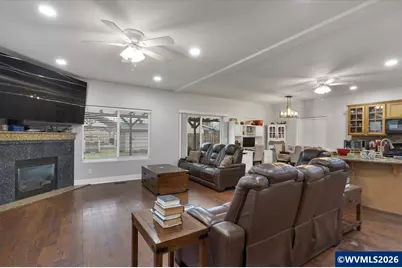 888 Morning Glory St, Independence, OR 97351 - Photo 17