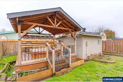 888 Morning Glory St, Independence, OR 97351 - Photo 41