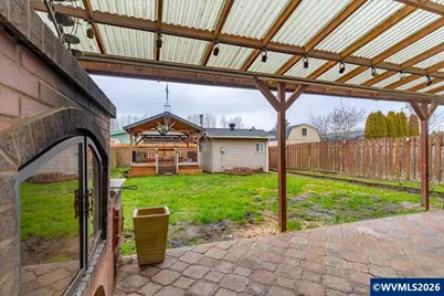 888 Morning Glory St, Independence, OR 97351 - Photo 45