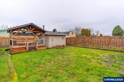 888 Morning Glory St, Independence, OR 97351 - Photo 43