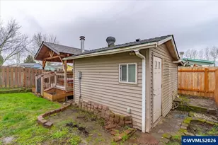 888 Morning Glory St, Independence, OR 97351 - Photo 35