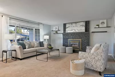 3903 47th Av NE, Salem, OR 97305 - Photo 7