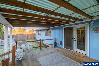 752 Harmony St, Lebanon, OR 97355 - Photo 37