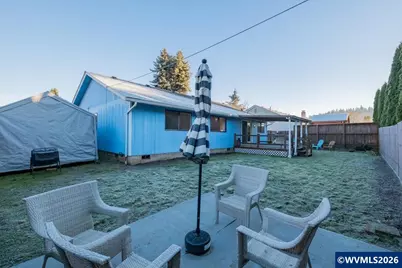 752 Harmony St, Lebanon, OR 97355 - Photo 41