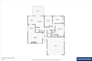 752 Harmony St, Lebanon, OR 97355 - Photo 43