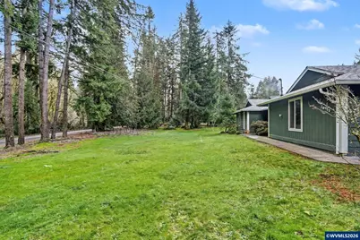 20450 Abiqua Rd NE, Scotts Mills, OR 97375 - Photo 21
