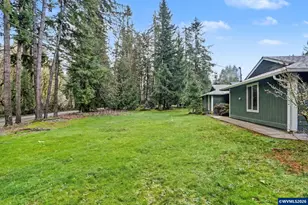 20450 Abiqua Rd NE, Scotts Mills, OR 97375 - Photo 21