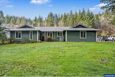 20450 Abiqua Rd NE, Scotts Mills, OR 97375 - Photo 27