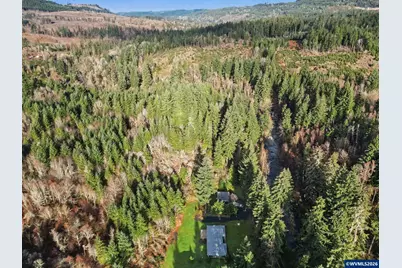 20450 Abiqua Rd NE, Scotts Mills, OR 97375 - Photo 31