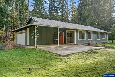 20450 Abiqua Rd NE, Scotts Mills, OR 97375 - Photo 25