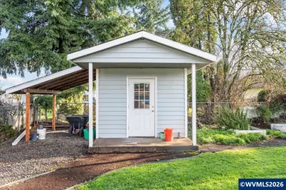 4145 Weathers St NE, Salem, OR 97301 - Photo 33