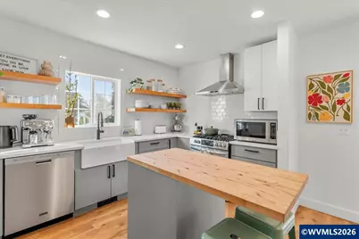 4145 Weathers St NE, Salem, OR 97301 - Photo 17