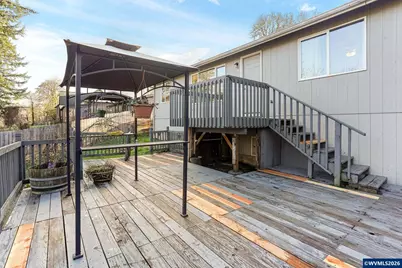 1716 Fir St, Sweet Home, OR 97386 - Photo 35