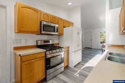 1716 Fir St, Sweet Home, OR 97386 - Photo 19