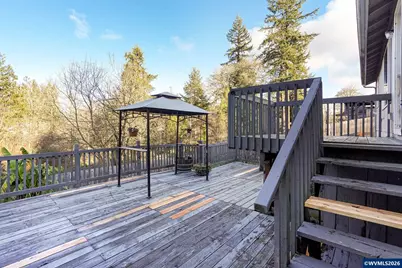 1716 Fir St, Sweet Home, OR 97386 - Photo 33