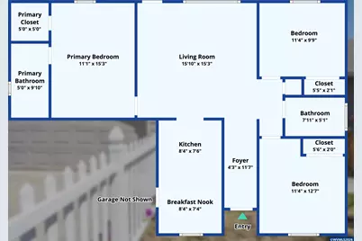 1716 Fir St, Sweet Home, OR 97386 - Photo 43