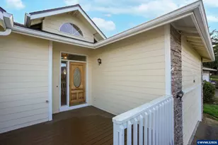 984 Burley Hill Dr NW, Salem, OR 97304 - Photo 3