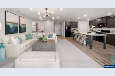 1011 Clemson St, Woodburn, OR 97071 - Photo 3