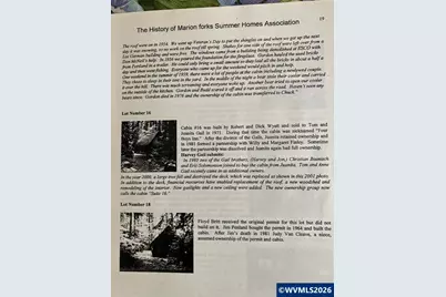 18 Marion Creek Rd, Idanha, OR 97350 - Photo 5