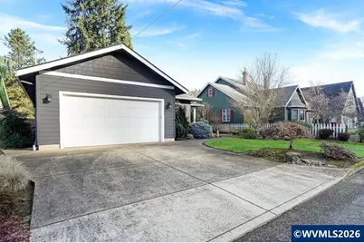 1101 Madison St, Silverton, OR 97381 - Photo 3