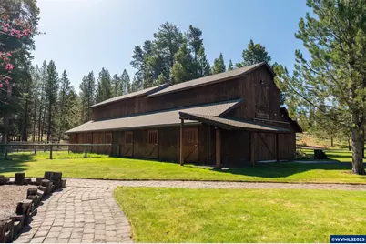 52255 Hunnington Rd, La Pine, OR 97739 - Photo 17