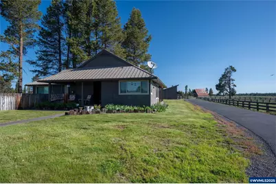 52255 Hunnington Rd, La Pine, OR 97739 - Photo 39