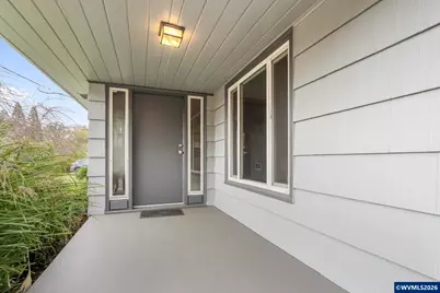 135 College Dr NW, Salem, OR 97304 - Photo 5