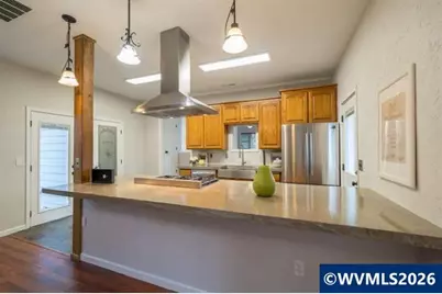 483 SE Hazel Av, Mill City, OR 97360 - Photo 5