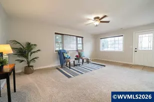 483 SE Hazel Av, Mill City, OR 97360 - Photo 7