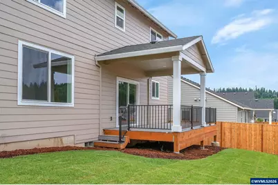 777 Riley Dr Dr, Silverton, OR 97381 - Photo 5