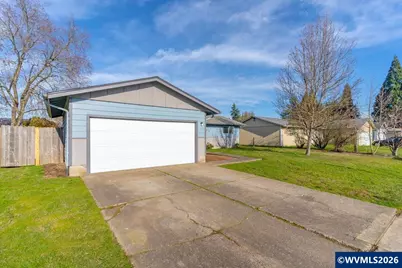 4853 Burntwood Ct SE, Salem, OR 97317 - Photo 5