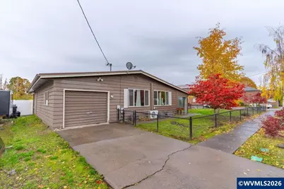 511 E Elwood St, Stayton, OR 97383 - Photo 5