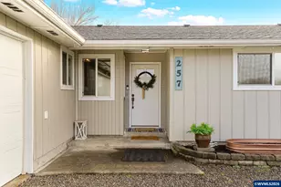 257 N 6th St, Jefferson, OR 97352 - Photo 3