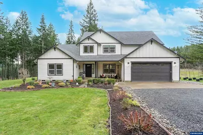 19724 Desantis Ln SE, Silverton, OR 97381 - Photo 1