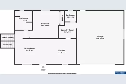 790 Clay St E, Monmouth, OR 97361 - Photo 23