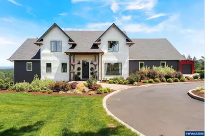 4040 Victor Point Rd NE, Silverton, OR 97381 - Photo 1