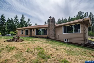 38785 Mountain Home Dr, Lebanon, OR 97355 - Photo 49