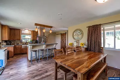 38785 Mountain Home Dr, Lebanon, OR 97355 - Photo 15