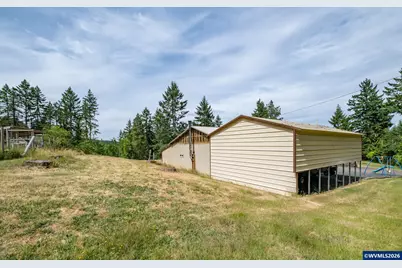 38785 Mountain Home Dr, Lebanon, OR 97355 - Photo 43