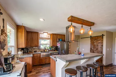 38785 Mountain Home Dr, Lebanon, OR 97355 - Photo 9