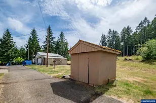 38785 Mountain Home Dr, Lebanon, OR 97355 - Photo 41